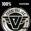 100% Parni Valjak