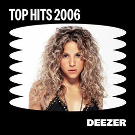 Cover of playlist Top Hits 2006