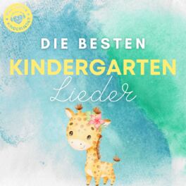 Cover of playlist Kinderlieder: Die besten Kindergartenlieder