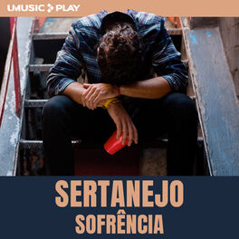 Cover of playlist Sertanejo Sofrência 2023 | Sofrencia Sertaneja | R