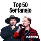 Top 50 Sertanejo
