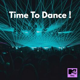 Cover of playlist Time To Dance !