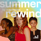 Summer Rewind by Sugababes