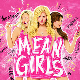 Cover of playlist Mean Girls: The Musical