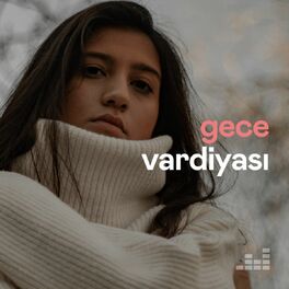 Cover of playlist Gece Vardiyası
