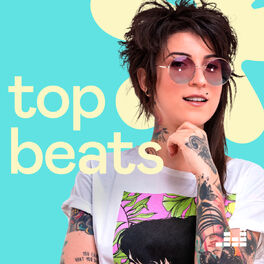 Cover of playlist Top Beats