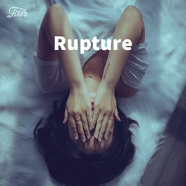 Cover of playlist Coeur brisé, rupture 💔  Célibataire et solitude