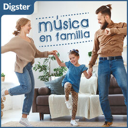 Cover of playlist Música en Familia