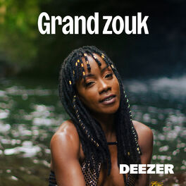 Cover of playlist Grand Zouk