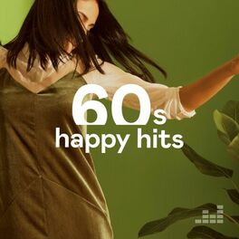 Cover of playlist 60s Happy Hits