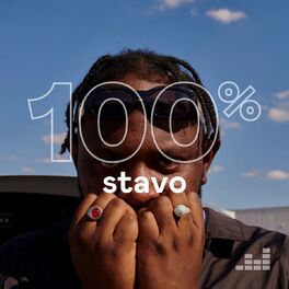 Cover of playlist 100% Stavo