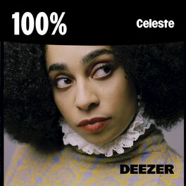 Cover of playlist 100% Celeste
