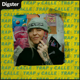 Cover of playlist TRAP & DRILL 2023 🚬  En Español e Inglés