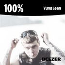 100% Yung Lean