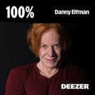 100% Danny Elfman