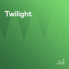 Cover of playlist Twilight