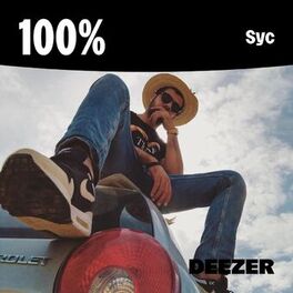 Cover of playlist 100% Syc