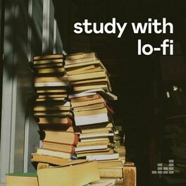 Cover of playlist Study with Lo-fi