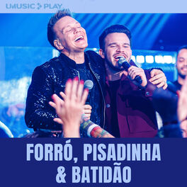 Cover of playlist Forró, Pisadinha e Batidão 2023 | Piseiro 2023  | 