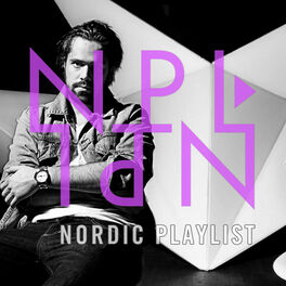 Cover of playlist Lemaitre - Nordic Playlist #14