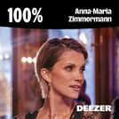 100% Anna-Maria Zimmermann