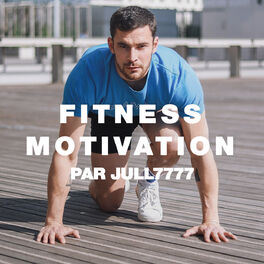 Cover of playlist Fitness Motivation