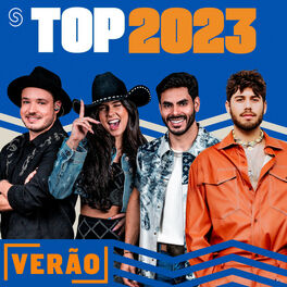 Cover of playlist Top 2023 | Top 50 Hits Brasil | Mais Tocadas 2023
