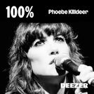 100% Phoebe Killdeer