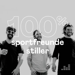 Cover of playlist 100% Sportfreunde Stiller