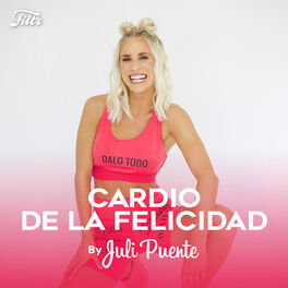Cover of playlist EL CARDIO DE LA FELICIDAD by JULI PUENTE %ud83c%ud