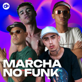 Cover of playlist Marcha no Funk 🔥 Funk 2024 🔥