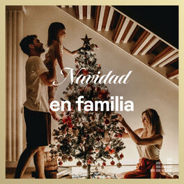 Cover of playlist Navidad En Familia