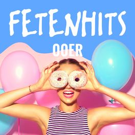 Cover of playlist FETENHITS - 00s