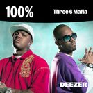 100% Three 6 Mafia