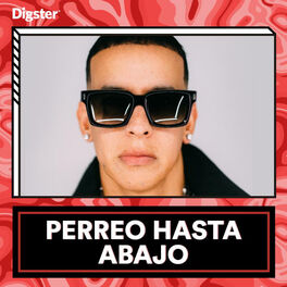 Cover of playlist Perreo Hasta Abajo