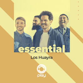 Cover of playlist Essential Los Huayra