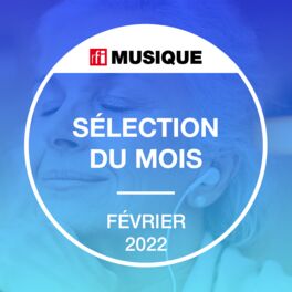 Cover of playlist RFI - Février 2022