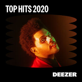 Cover of playlist Top Hits 2020