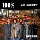 100% Hoba Hoba Spirit