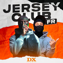 Cover of playlist Jersey Club France 🇫🇷