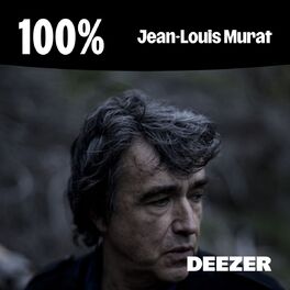 Cover of playlist 100% Jean-Louis Murat