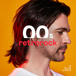 Cover of playlist Retrorock 00s