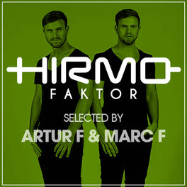 Cover of playlist Selected by Artur F & Marc F