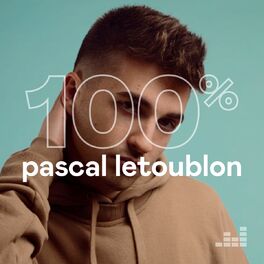 Cover of playlist 100% Pascal Letoublon