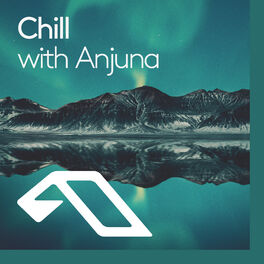 Cover of playlist Chill with Anjuna: World Sleep Day 2023