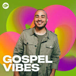 Cover of playlist Gospel Vibes