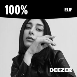 Cover of playlist 100% ELIF