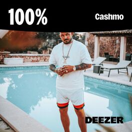Cover of playlist 100% Cashmo
