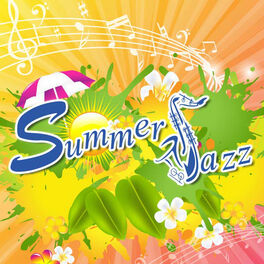 Cover of playlist Summer Jazz