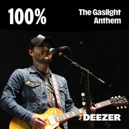 Cover of playlist 100% The Gaslight Anthem